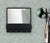 Galt Wall Mirror For Sale - Image 9 of 11