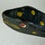 Wood Vintage Folk Art Primitive Hand Painted & Carved Whimsical Turtle With Polkadots For Sale - Image 7 of 11