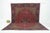 Vintage Persian Hand-Knotted area rug is a semi-antique vintage area rug. The '70s Eastern region of Persia's unique rug...