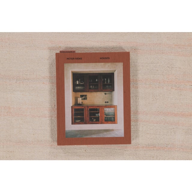 Vintage Anatolian Runner Rug With Soft Beige and Cream Stripes - Rug & Kilim For Sale - Image 9 of 9