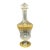 Mid 20th Century Cristal St Louis Decanter For Sale