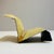Fiberglass Armchair, 1980s For Sale - Image 6 of 14