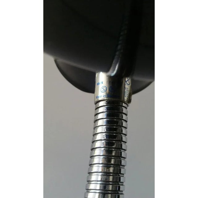 Desk Lamp by Anders Pehrson, 1960s For Sale - Image 4 of 9