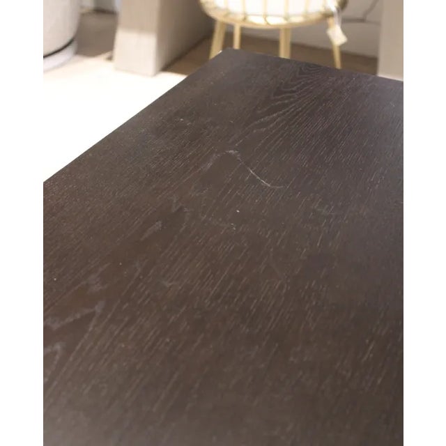 Contemporary Apollo Bedside Table Set For Sale - Image 9 of 10