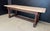 Farmhouse Dining Table, 1920 For Sale - Image 4 of 16