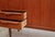 Vintage Sideboard in Teak, 1965 For Sale - Image 6 of 14