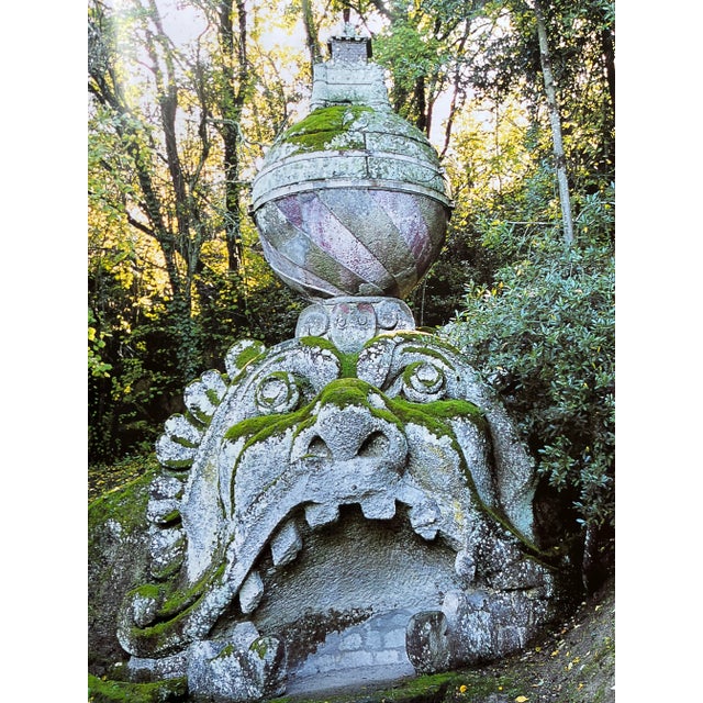 2000 - 2009 "Gardens in Time" Alain Le Toquin-Abrams New York Publishing-2006 For Sale - Image 5 of 10