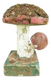 Example of Garden Ornaments