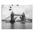 1968 Tower Bridge London Photograph by Don Ware For Sale