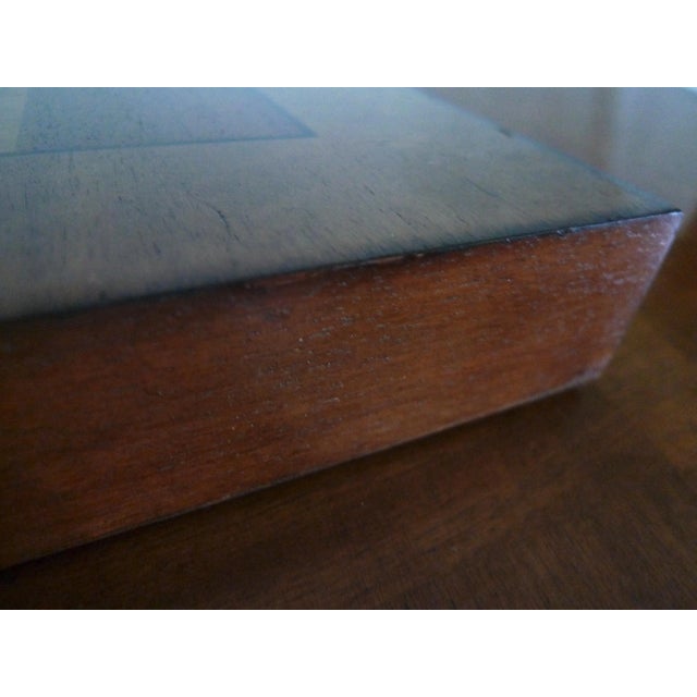 2010s Kreiss Partners Desk Game Table - 1 Piece For Sale - Image 11 of 12