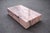 Stone Pink Portugal Coffee Table by Andrea Grasso For Sale - Image 7 of 8