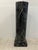 Classical Roman 1970s Faux Marble Column For Sale - Image 3 of 8