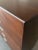 Brown Vintage Walnut Highboy Dresser For Sale - Image 8 of 15