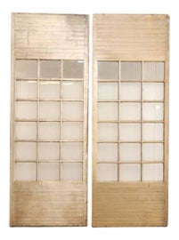 Example of French Doors