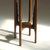 Art Deco Dutch Amsterdam School Plant Table, 1930s For Sale - Image 6 of 13