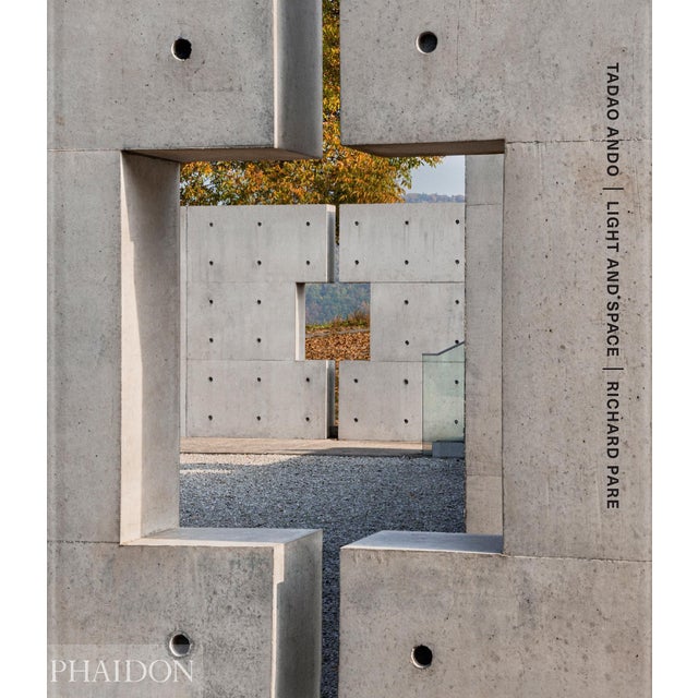 A stunning portfolio of work by Japan’s leading contemporary architect, showcasing exquisite photography of 28...