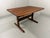 Vintage Teak Dining Table, Denmark, 1970s For Sale - Image 12 of 18