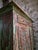 18th Century Rustic French Walnut Buffet Cabinet For Sale - Image 9 of 18