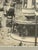 Black New Orleans Black & White "Feibleman & Co. Building" Photograph Print For Sale - Image 8 of 12