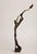 Figurative The Saxophonist Figurative Bronze Sculpture For Sale - Image 3 of 3