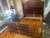 French 1920s Louis XVI Style Full Size Bedframe For Sale - Image 3 of 13