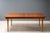Mid-Century Modern 1950s Finn Juhl Teak Dining Table For Sale - Image 3 of 18