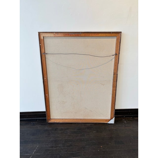 Molly Schiff (1928–2018) drew inspiration from her extensive travels to 90 countries around the world and throughout the...