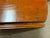 20 Century Handcrafted Cherry Hunt Table For Sale - Image 4 of 10