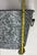 1990s Hen-Feathers Collection Galvanized Clawfoot Garden Tub Trough For Sale - Image 14 of 14