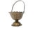 Josef Hoffmann Early 20th Century Metal Bowl, Attributed Josef Hoffmann For Sale - Image 4 of 7