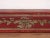 Antique Red Box, 1900s For Sale - Image 6 of 8