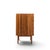 Mid 20th Century Mel Smilow Mid Century Walnut Chest of Drawers Dresser For Sale - Image 5 of 8