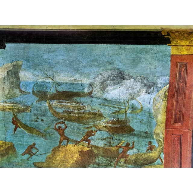 Dark Gray "History of Art"-Janson-Abrams Publishing-First Printing-1966 For Sale - Image 8 of 13