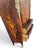 Brown 19th Century French Napoleon the 3rd Rosewood Marketry Secretary Masterpiece. For Sale - Image 8 of 16