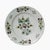 English 18thC.English Delft Fazackerley Plate Charger, 1740-1760 For Sale - Image 3 of 7