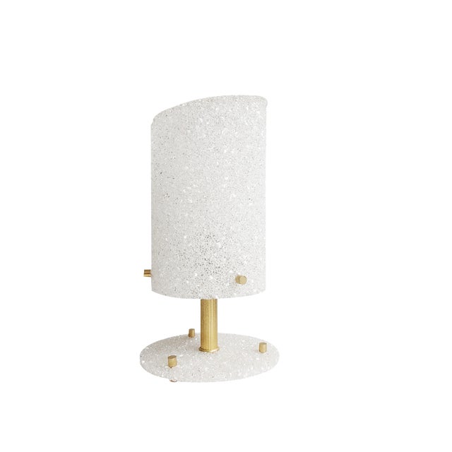 Table Lamp, France, 1960s For Sale