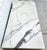 Mid Century Louis XVI Maison Jansen Style Marble Top Commode Dresser Sideboard For Sale - Image 9 of 15
