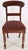 Chairs Ludvík Filip, Set of 8 For Sale - Image 12 of 12