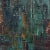 Modern Vintage Expressionist Modernist Impasto Nocturne Cityscape, Signed For Sale - Image 3 of 8