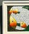Vintage Original School of Fish Oil Painting on Canvas For Sale - Image 9 of 12