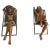Large Sunbathing Ladies in Bronze, 1980s, Set of 2 For Sale - Image 11 of 11