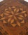 19th Century Small Italian Marquetry Table in Walnut, Rosewood, and Maple For Sale - Image 4 of 12