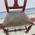 A Very Fine Antique Queen Anne Splat-Back Side Chair, Boston, Circa 1750 For Sale - Image 12 of 18