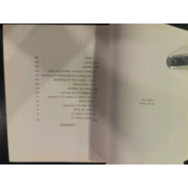 Vintage Golf Coffee Table Book the Golf Courses of the British Isles For Sale - Image 11 of 13