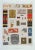 Designs for Fabric is an original vintage chromolithograph realized by an anonymous artist in the early 20th Century. Good...