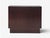 Jean De Merry, Rare Cassetto Cabinet, Gilt Polychrome, Mahogany, France, 2010s For Sale - Image 11 of 11