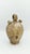 Ceramic 20th Century Italian Peasant Water Flasks, Set of 2 For Sale - Image 7 of 11