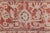 Beige Early 20th Century Turkish Oushak Rug For Sale - Image 8 of 10