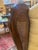 Vintage MCM Lewittes Cane Wingback For Sale - Image 12 of 12
