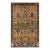 Contemporary Oversized Modern Classics Bidjar Floral Wool Rug by Rug & Kilim For Sale